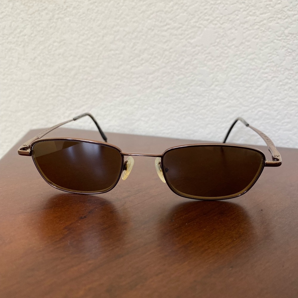 Vintage 6597 Serengeti Sunglasses